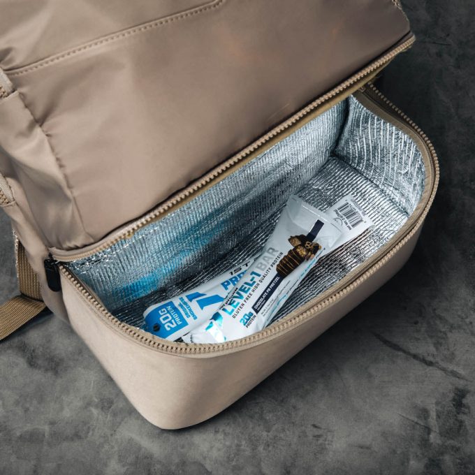 Limitless Backpack