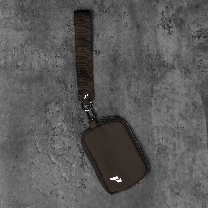 Limitless Card Pouch & Wristlet