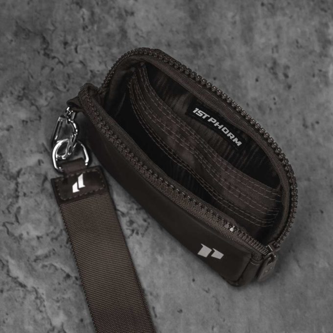 Limitless Card Pouch & Wristlet
