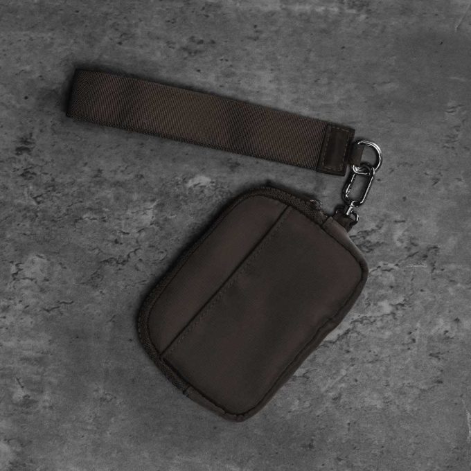 Limitless Card Pouch & Wristlet
