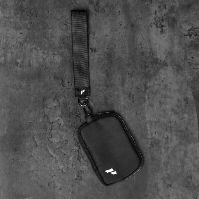 Limitless Card Pouch & Wristlet