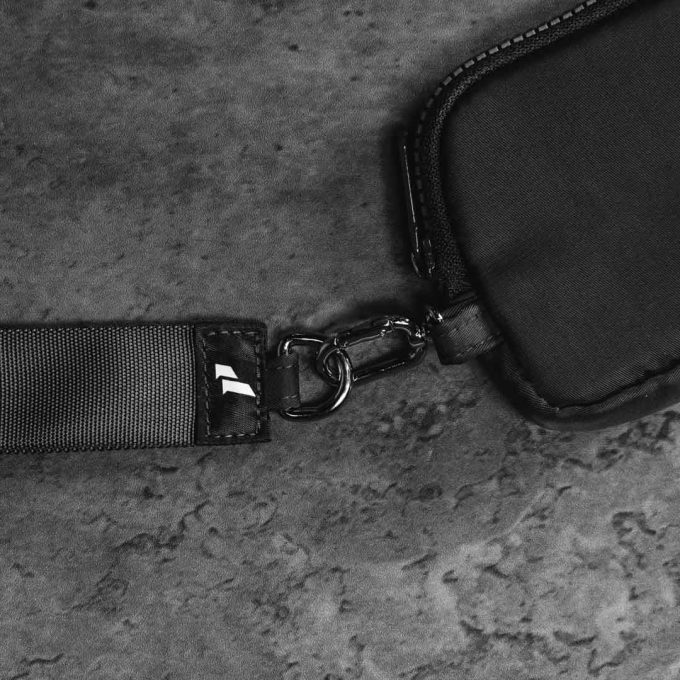 Limitless Card Pouch & Wristlet