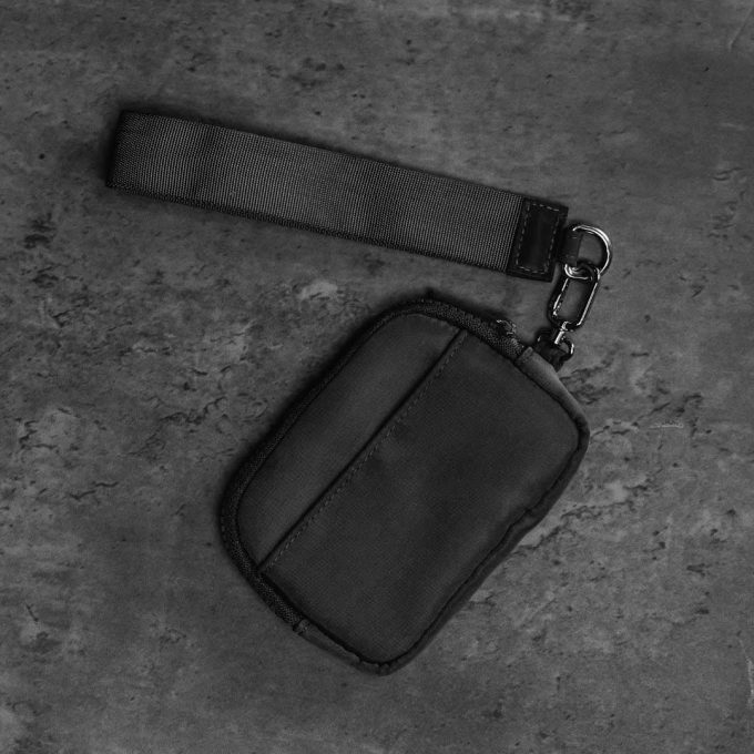 Limitless Card Pouch & Wristlet