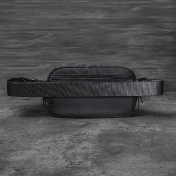 Quilted Limitless Fanny Pack