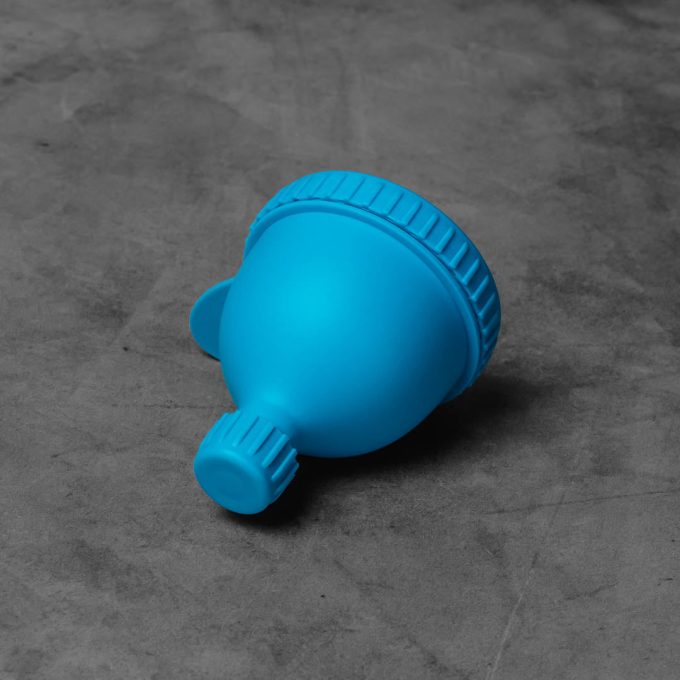 1P Gains Funnel