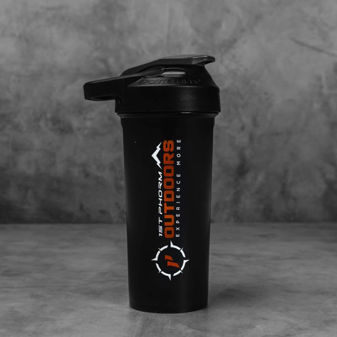 1st Phorm Outdoors Sport Shaker