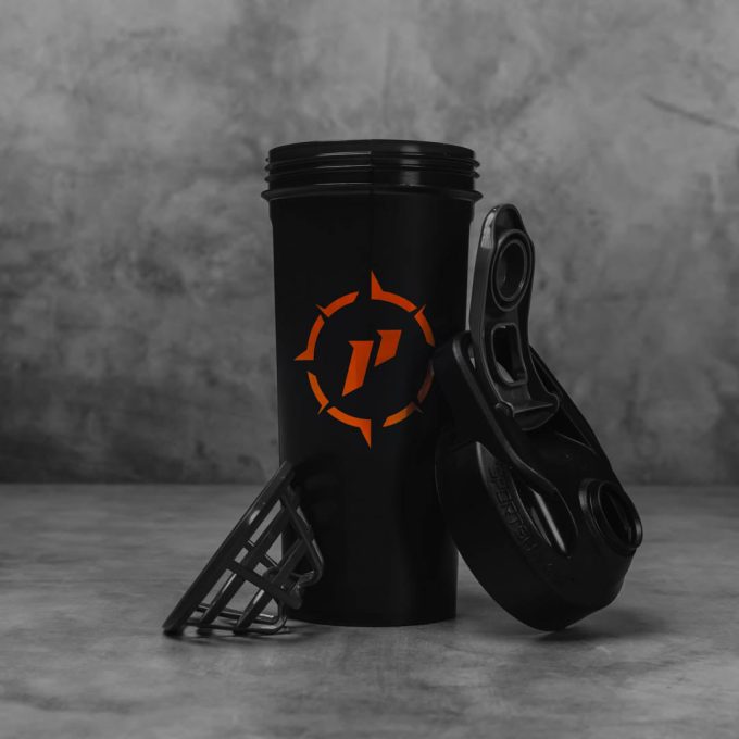 1st Phorm Outdoors Sport Shaker
