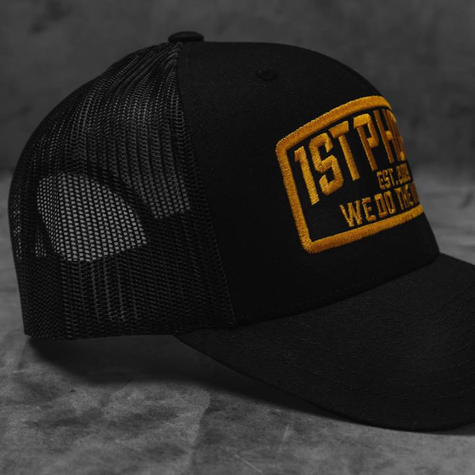 Legacy Snapback