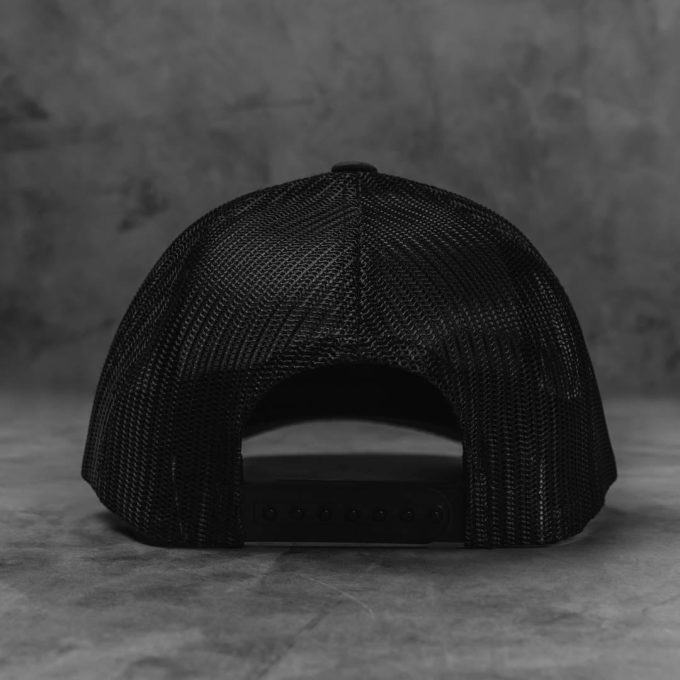 Legacy Snapback