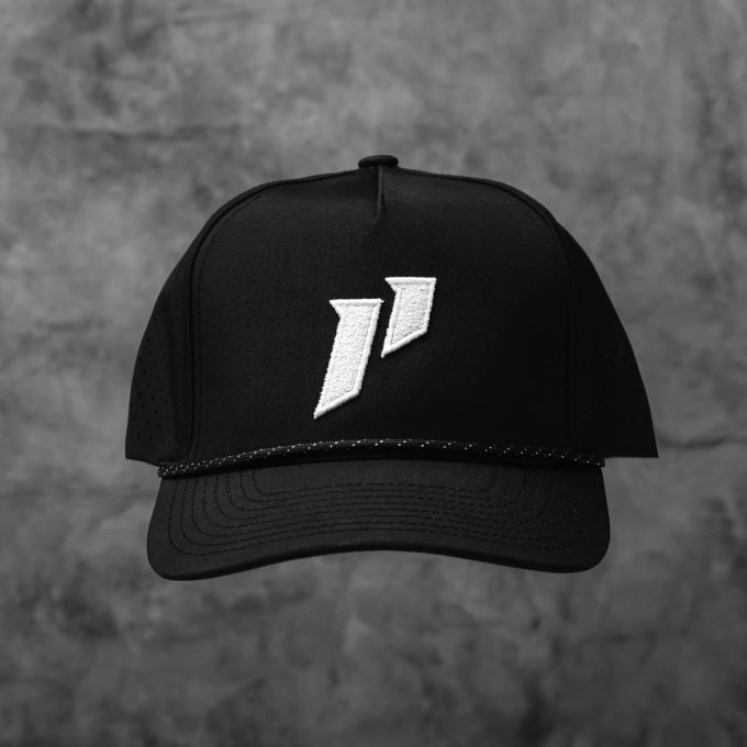 Crest Rope Sport Snapback
