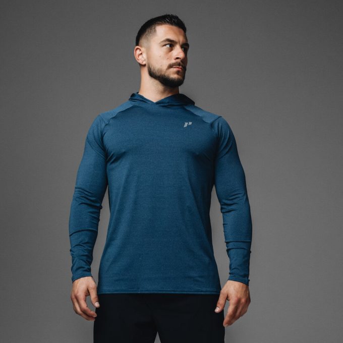Light Weight Hoodie