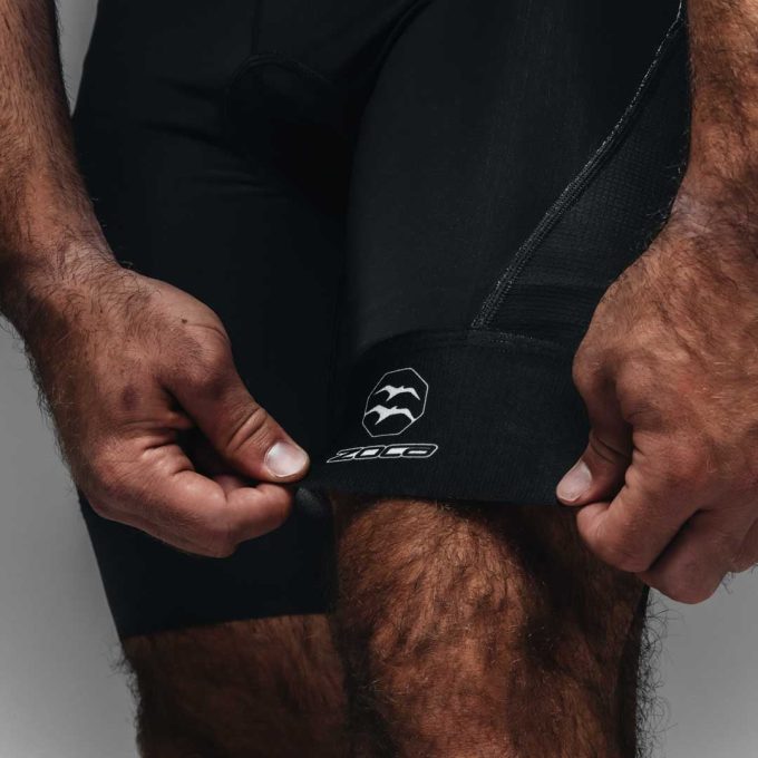 Men's 1st Phorm Crest Tri-Suit