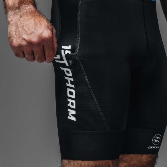 Men's 1st Phorm Crest Tri-Suit