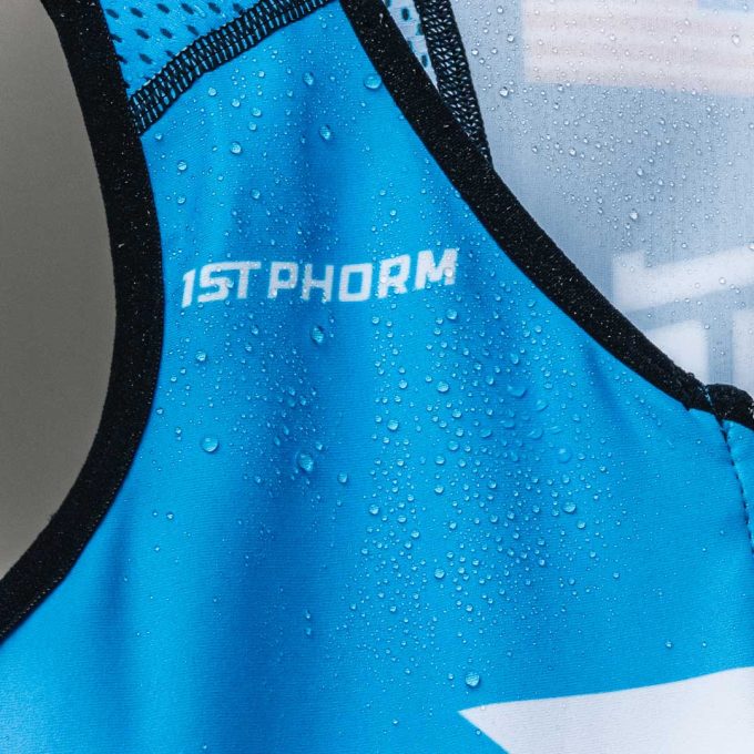 Men's 1st Phorm Crest Tri-Suit