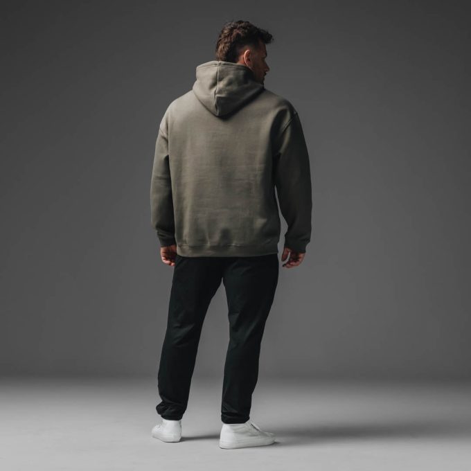 Compass Hoodie