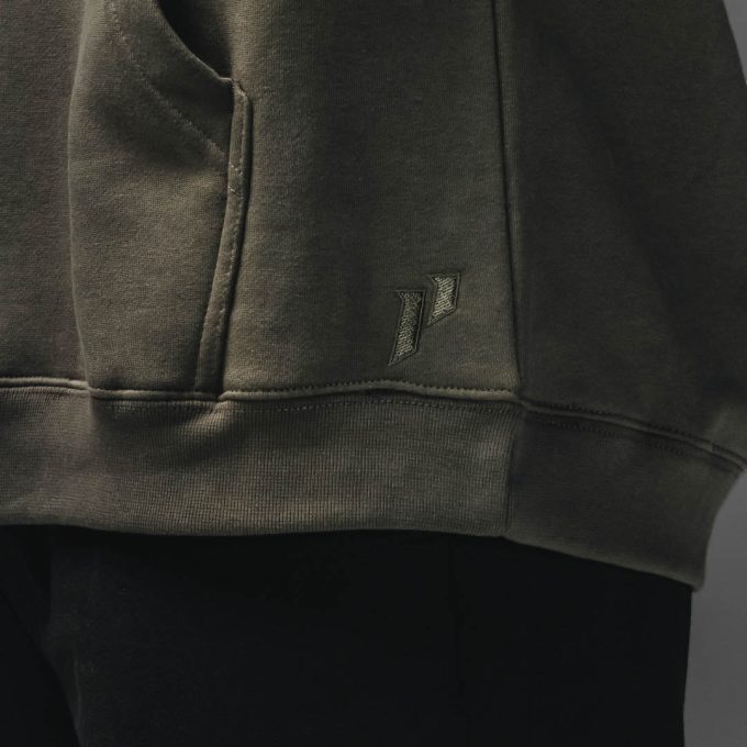 Compass Hoodie