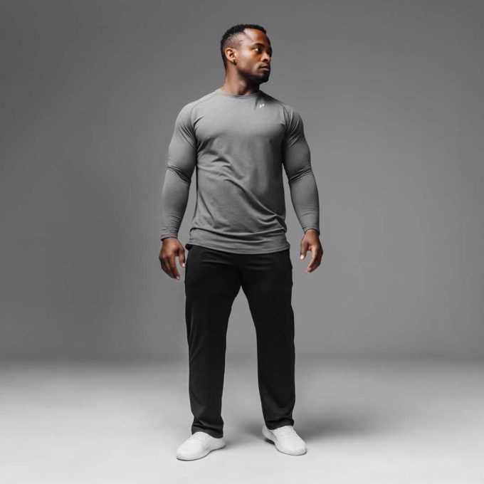 Core Performance Straight Leg Pant