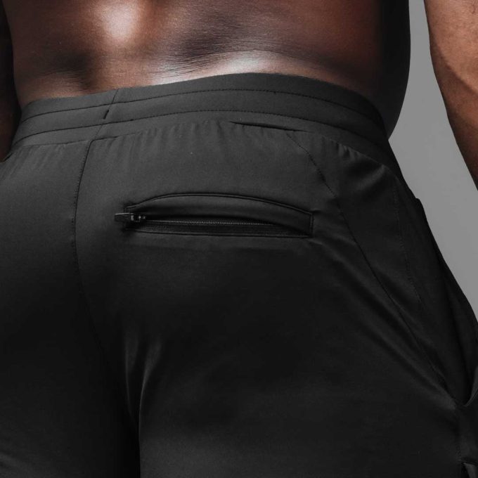 Core Performance Straight Leg Pant