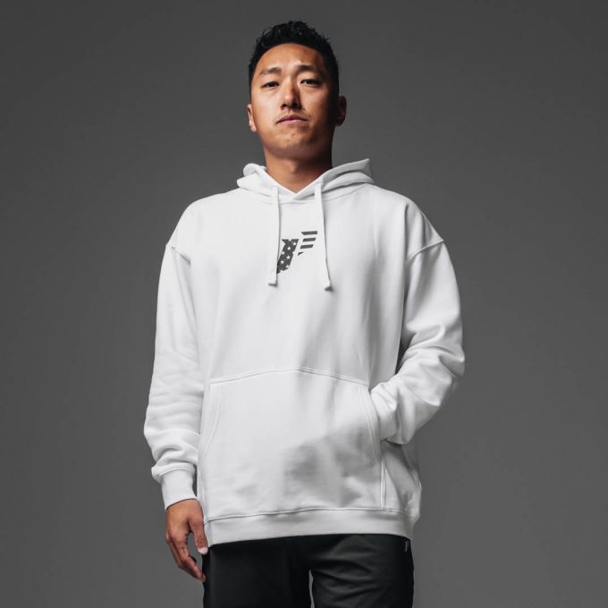 Founded on Freedom Hoodie