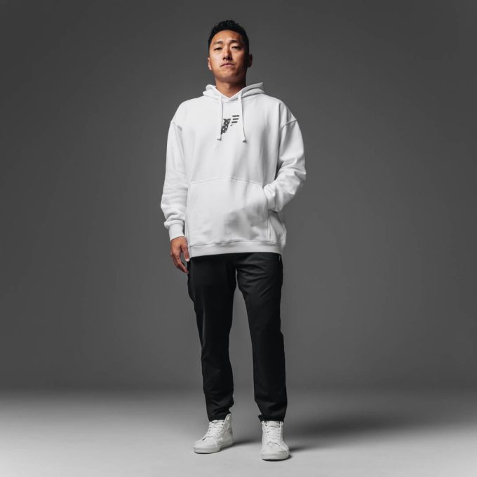 Founded on Freedom Hoodie