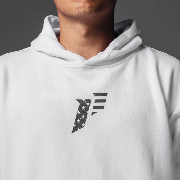 Founded on Freedom Hoodie