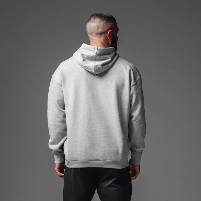Retro Gym Hoodie