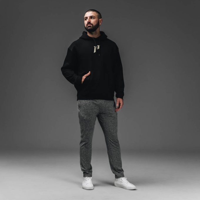 Standard Crest Hoodie