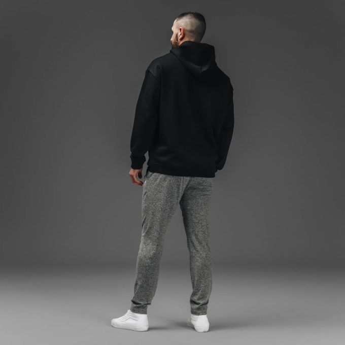 Standard Crest Hoodie