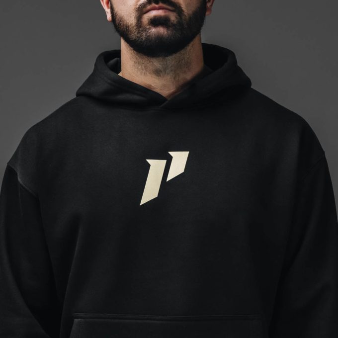 Standard Crest Hoodie