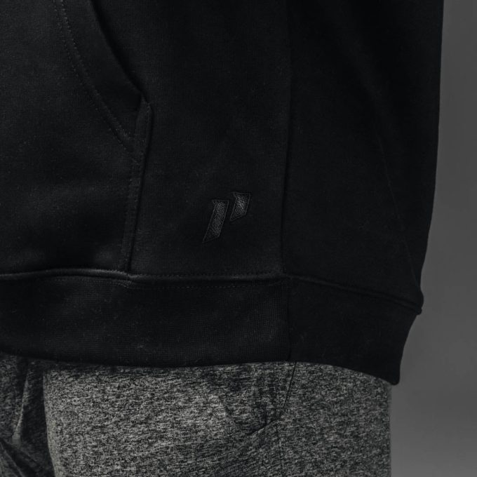 Standard Crest Hoodie