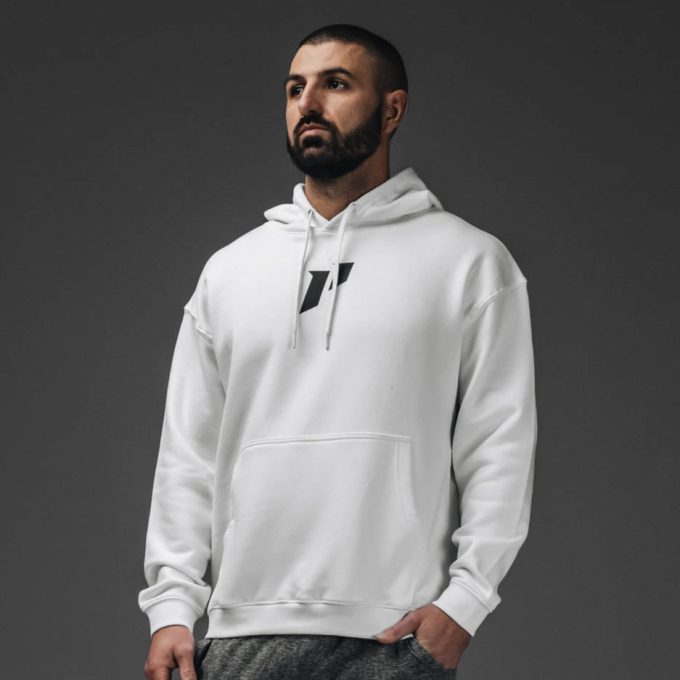 Standard Crest Hoodie