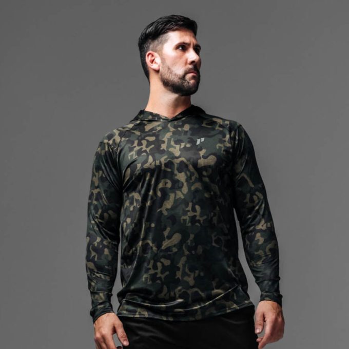 Light Weight Hoodie