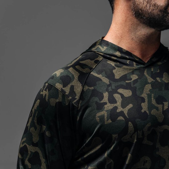 Light Weight Hoodie