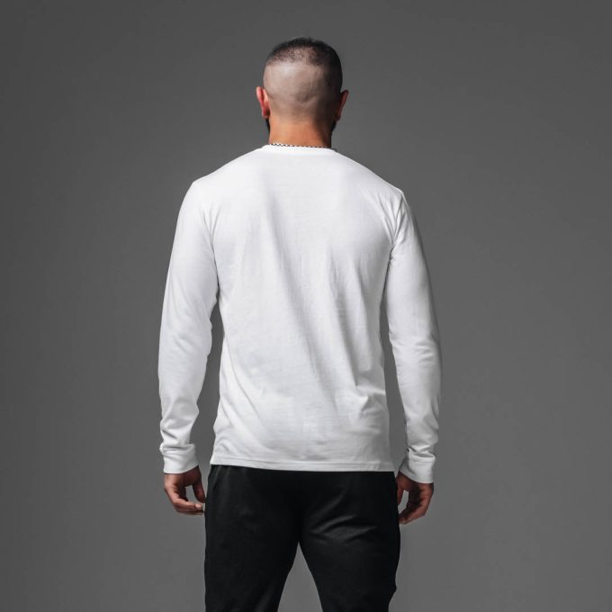 Varsity Long Sleeve