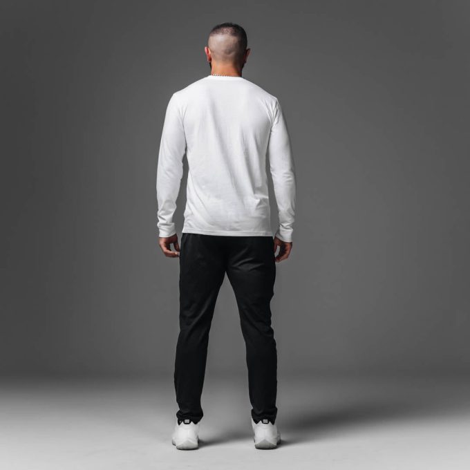 Varsity Long Sleeve