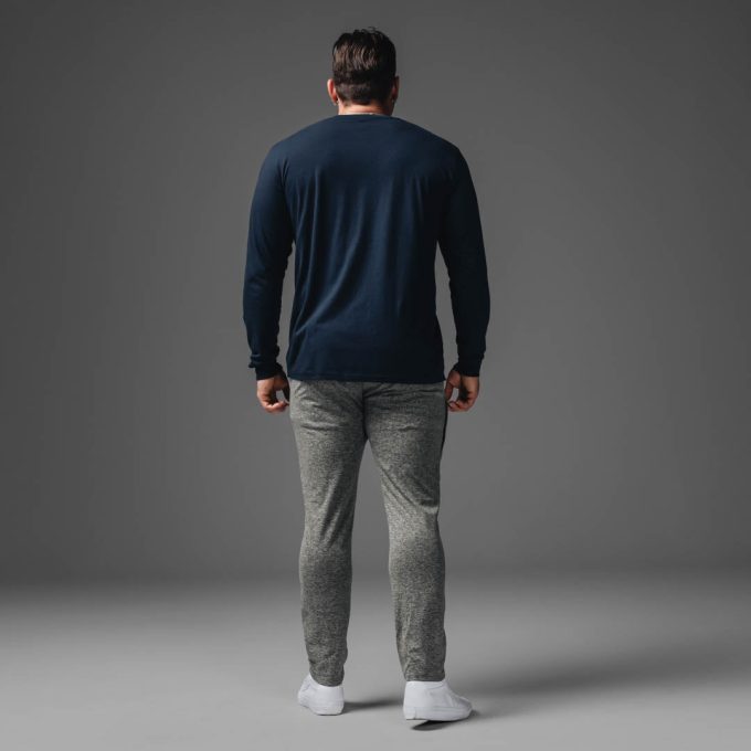Compass Flag Long Sleeve