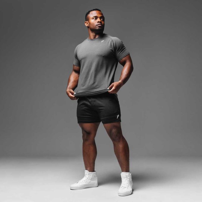 Core Comfort Short - 5" Inseam