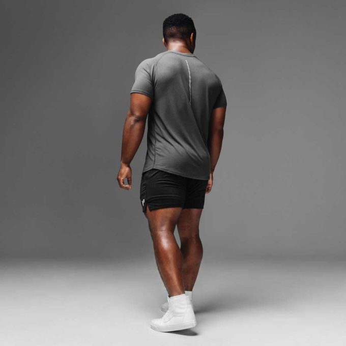 Core Comfort Short - 5" Inseam