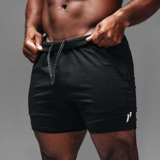 Core Comfort Short - 5" Inseam