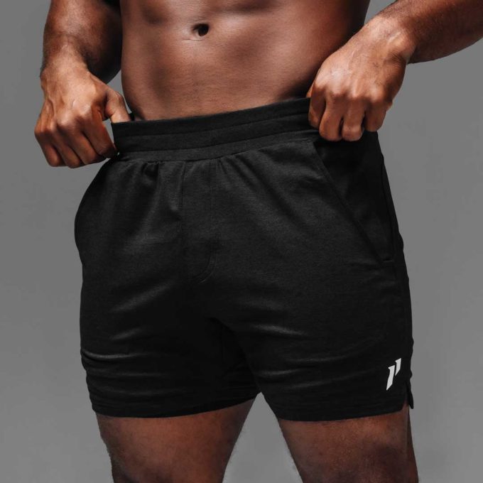 Core Comfort Short - 5" Inseam