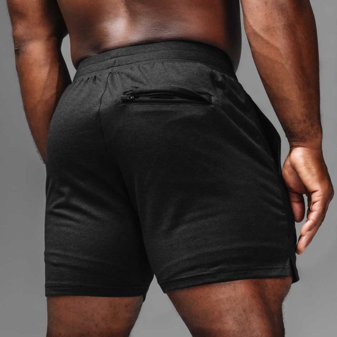 Core Comfort Short - 5" Inseam
