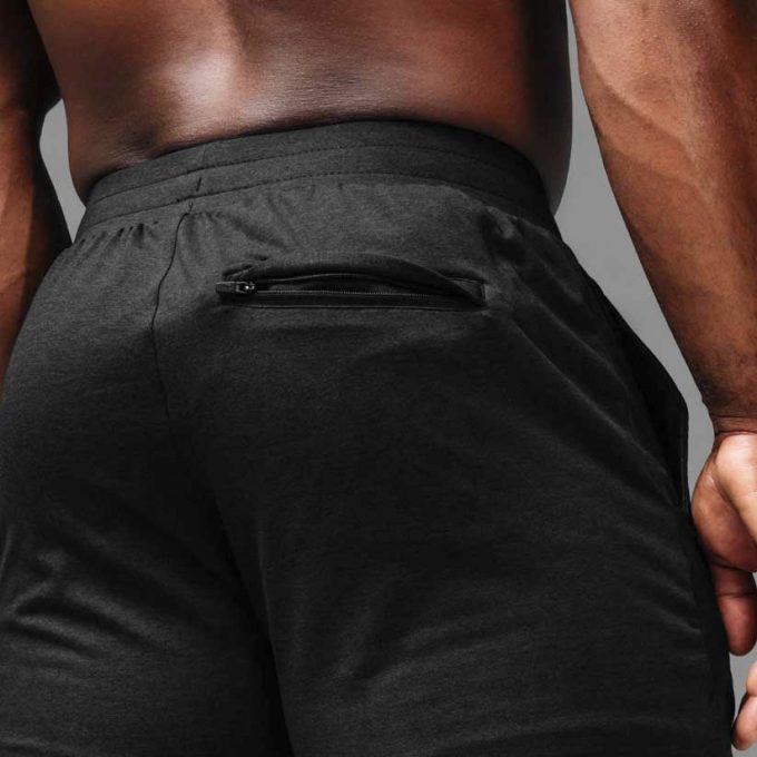 Core Comfort Short - 9" Inseam