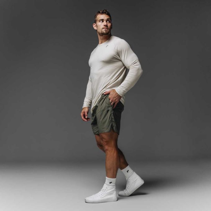 Element Short - 7" Inseam - Unlined