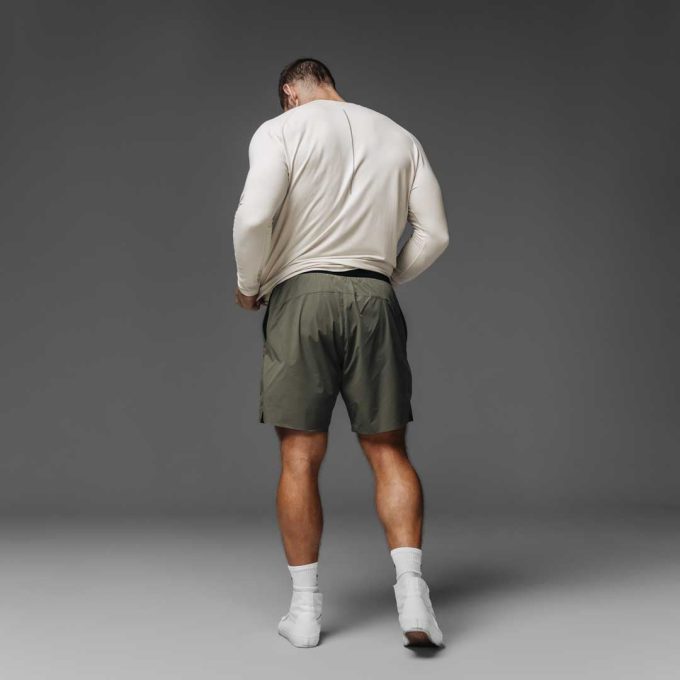 Element Short - 7" Inseam - Unlined