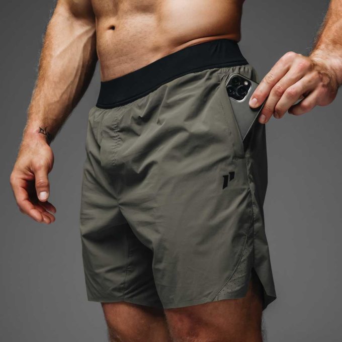 Element Short - 7" Inseam - Unlined