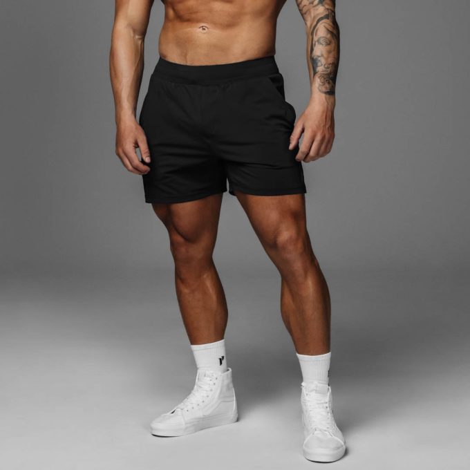Core Performance Short - 5" Inseam