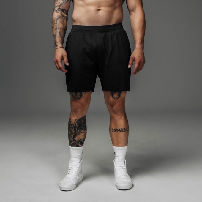 Core Performance Short - 7" Inseam