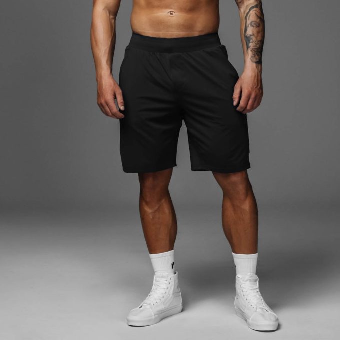 Core Performance Short - 9" Inseam