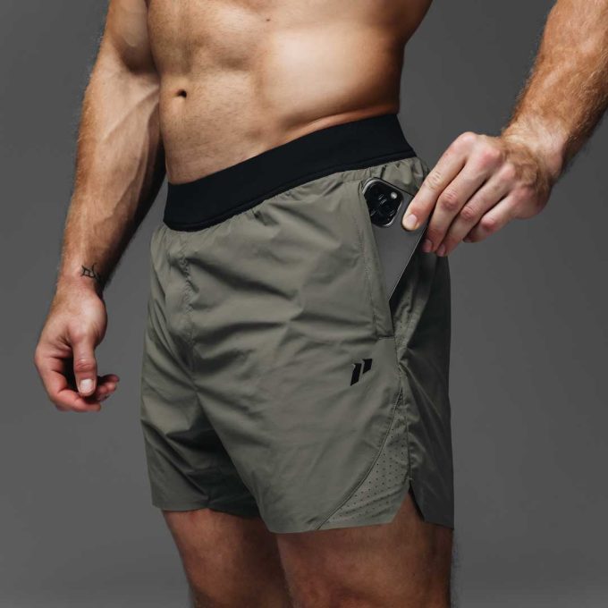Element Short - 5" Inseam - Unlined