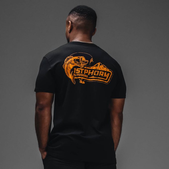 Off the Grid Tee